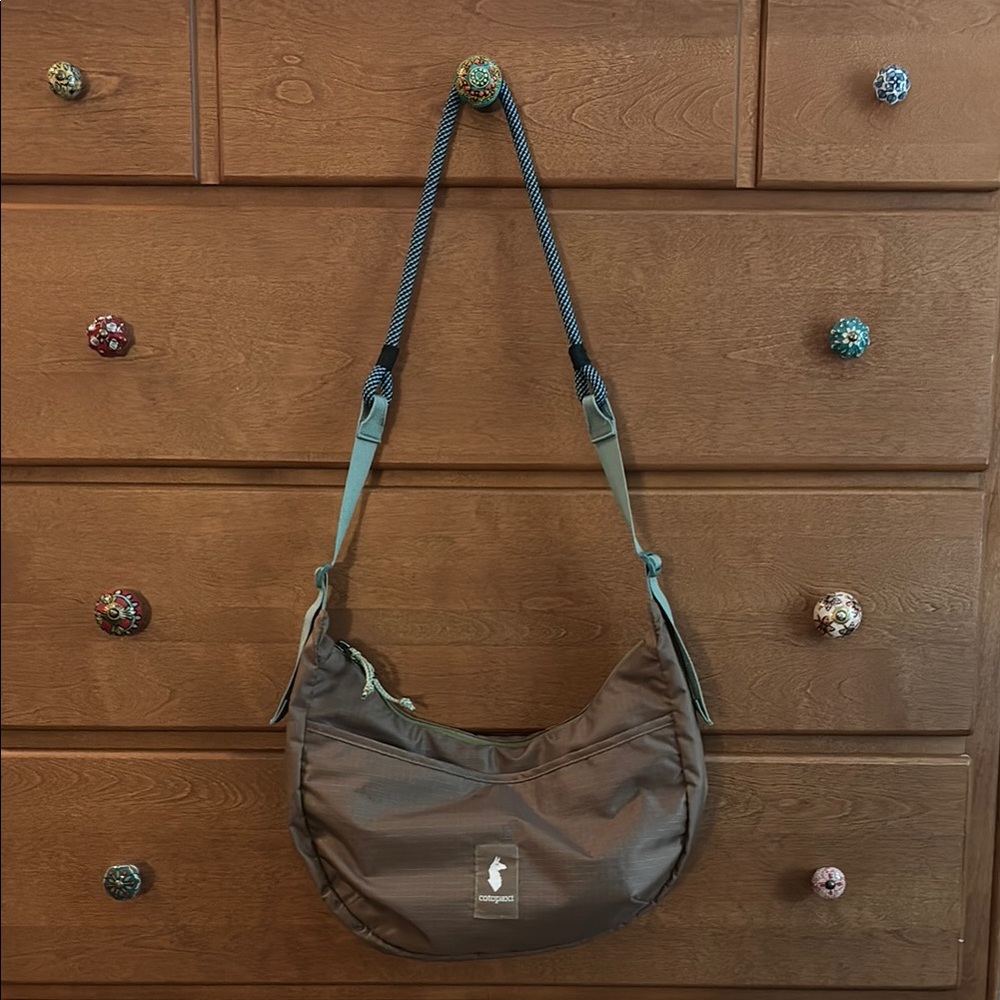 Cotopaxi Trozo 8L Bag